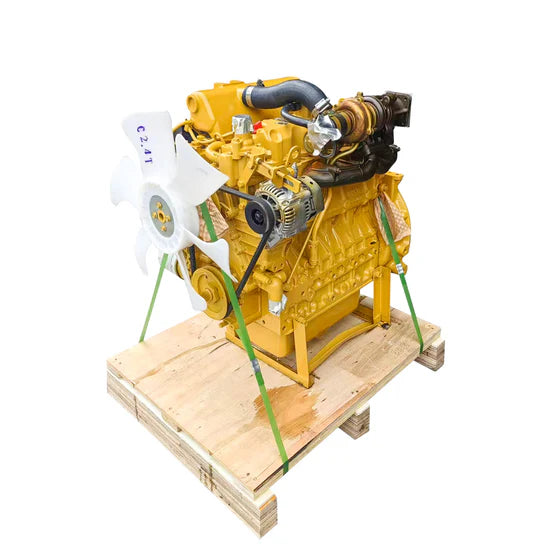 Caterpillar 305 AC