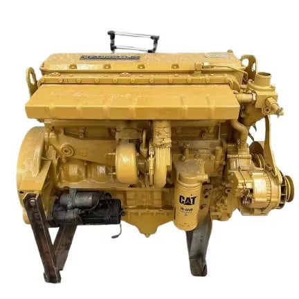 Caterpillar 3116