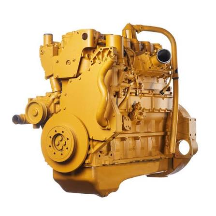 Caterpillar 3126