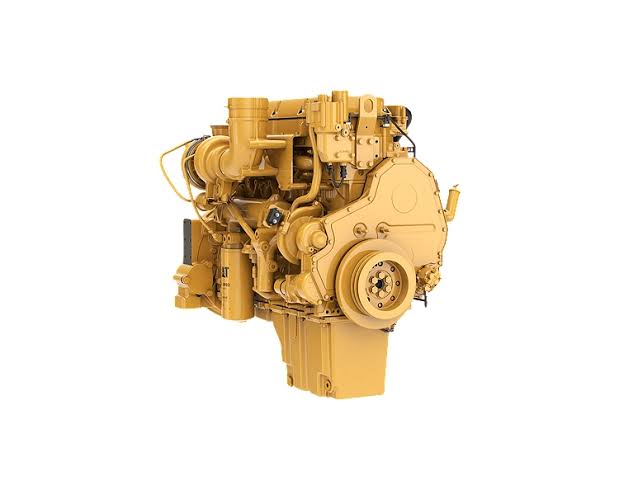 Caterpillar C11