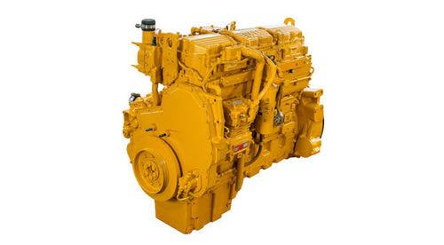 Caterpillar C12