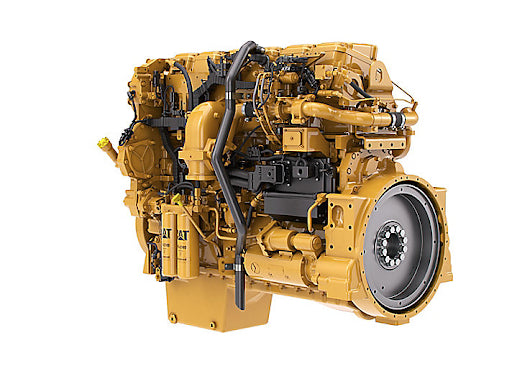Caterpillar C15