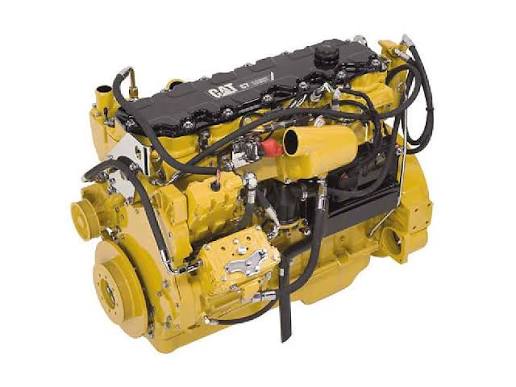 Caterpillar C7