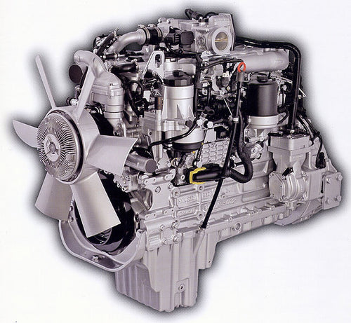 Mercedes Freightliner