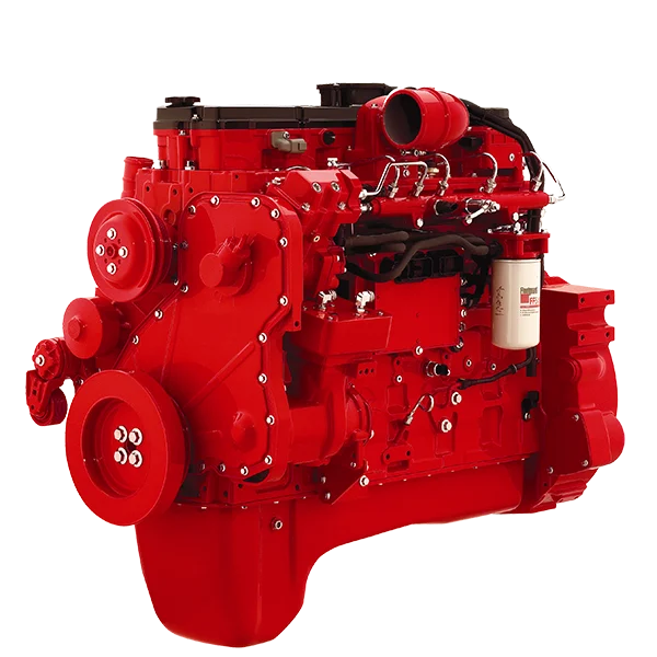 Cummins ISL