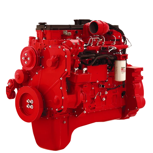 Cummins ISL