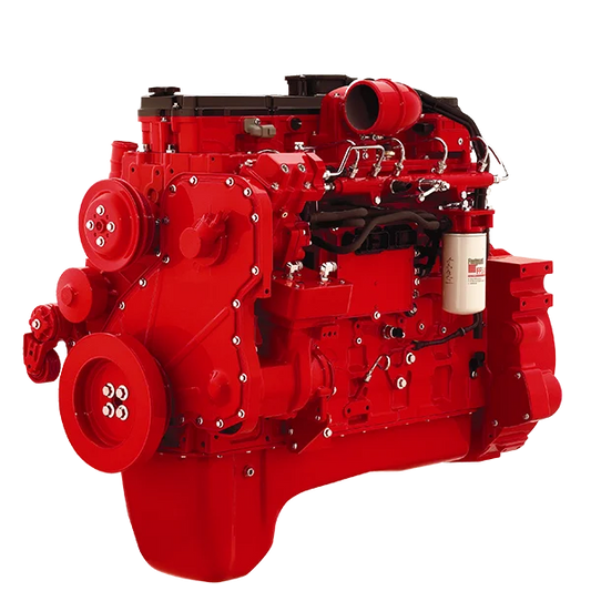 Cummins ISL