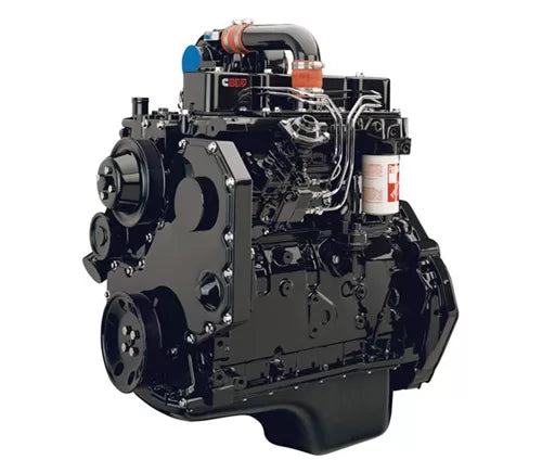Cummins 4BT