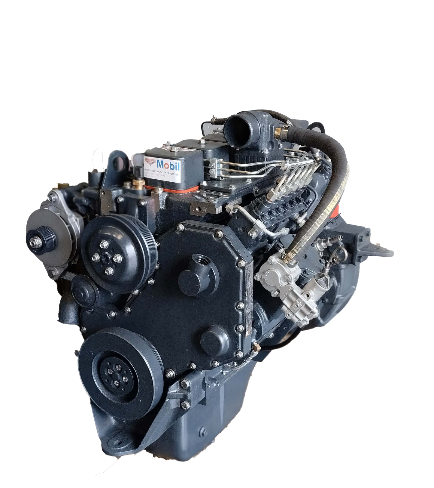 Cummins 6BT