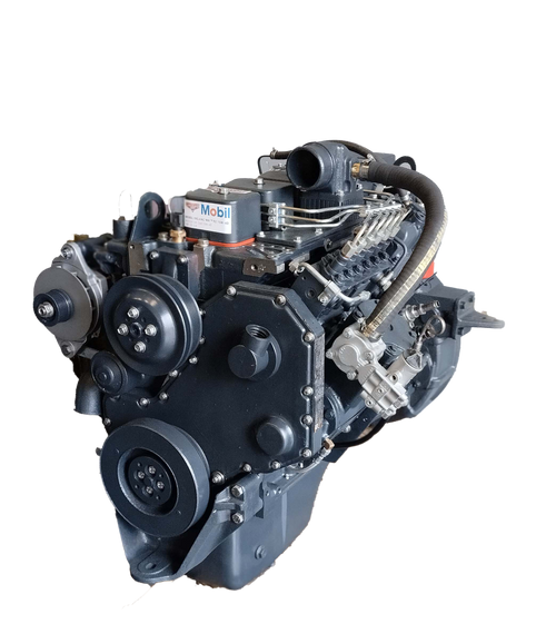 Cummins 6BT
