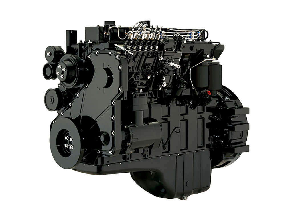 Cummins 6CT