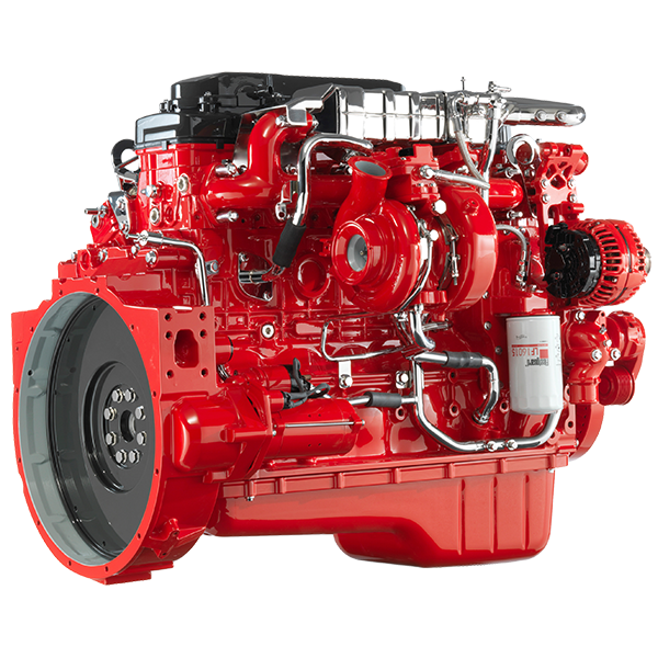 Cummins ISB