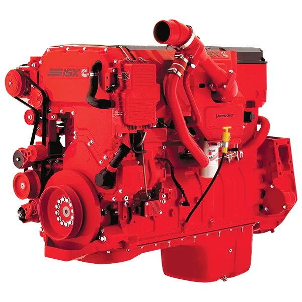 Cummins ISX
