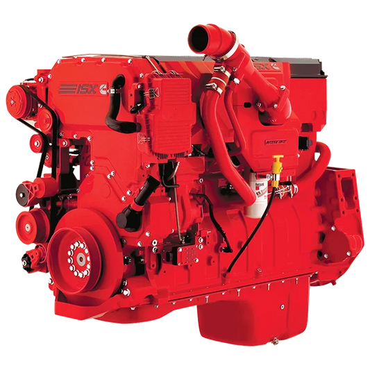 Cummins ISX