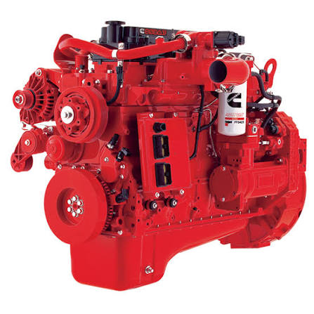 Cummins QSB