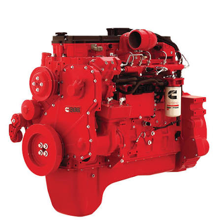 Cummins QSC