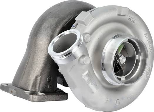 Turbocompresor