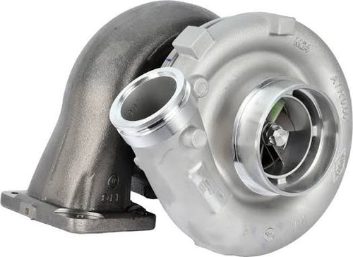 Turbocompresor